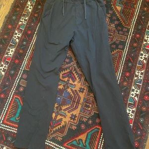 Lululemon Men’s Jogger Pant Medium